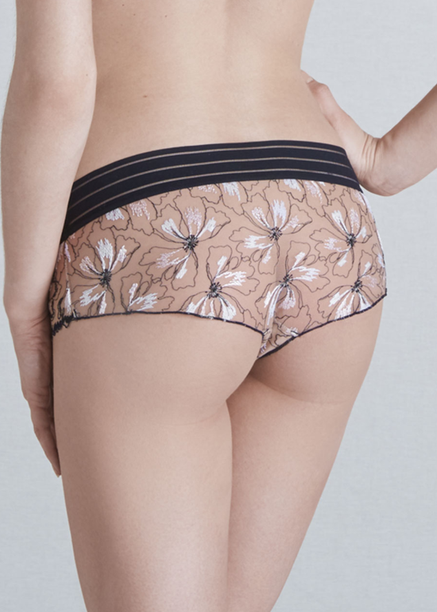 Shorty Simone Prle